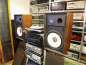 Preview: JBL L 88 Nova Cortina USA 1973 Studio Monitore Echtholz L 123A